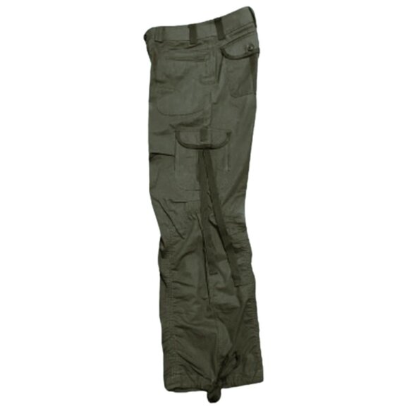 DELIA'S by DOLLS KILLS Baggy Skater Cargo Pants, Size Medium - Picture 1 of 6